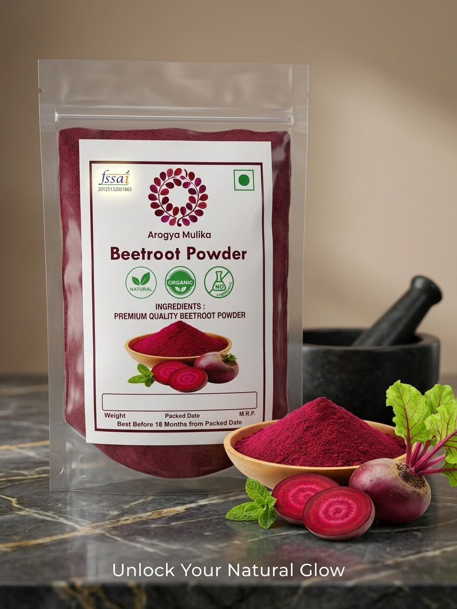 Untitled (3) Beetroot Powder 900 Gms