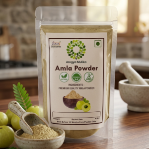 Amla Powder 450 Gms